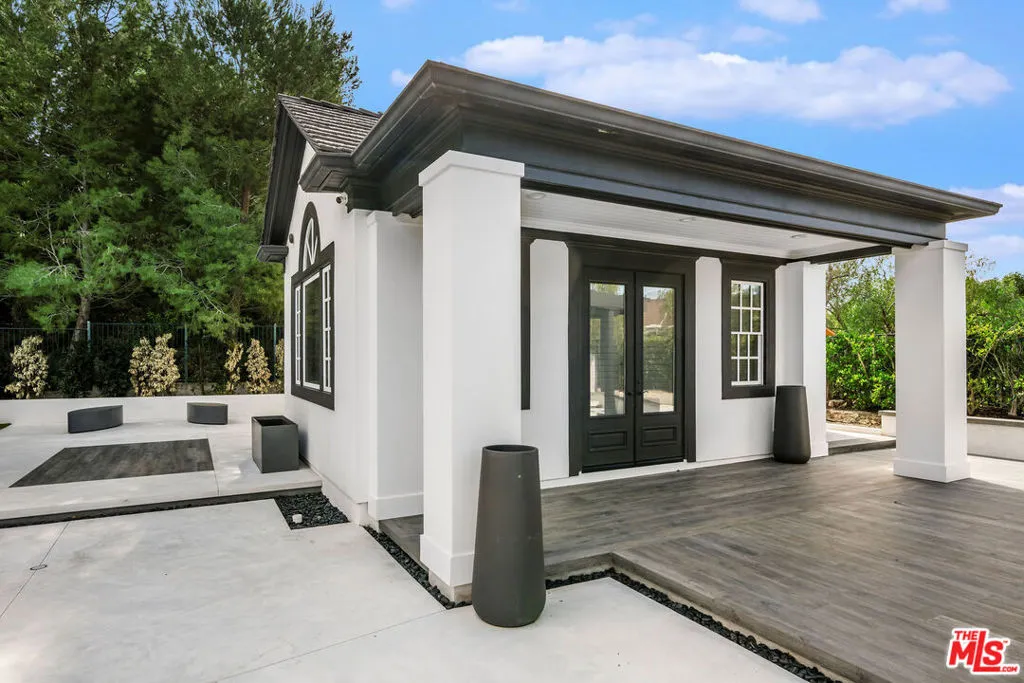 1 Falconridge Drive, Coto De Caza, California 92679 home-pic-42